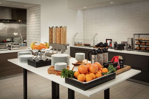 Images Hilton Garden Inn Sacramento Airport Natomas