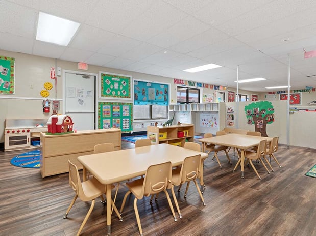 Images Fry Road KinderCare