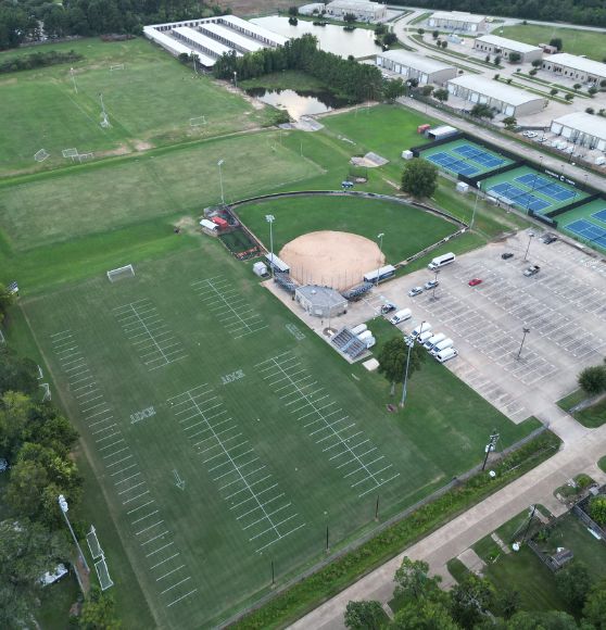 Images FIELD OPS San Antonio