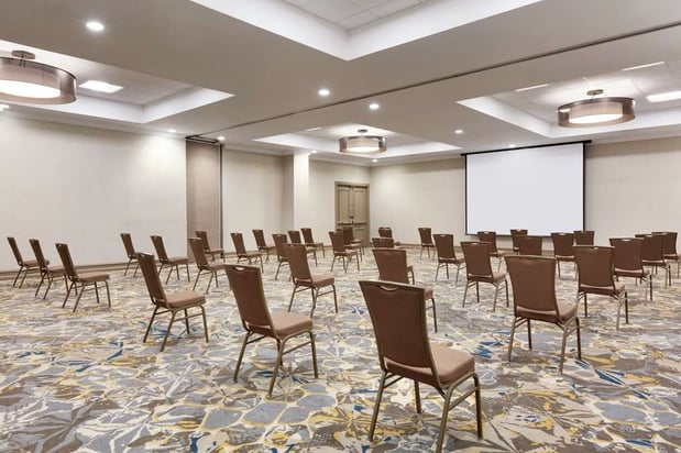 Images Embassy Suites by Hilton Milpitas Silicon Valley