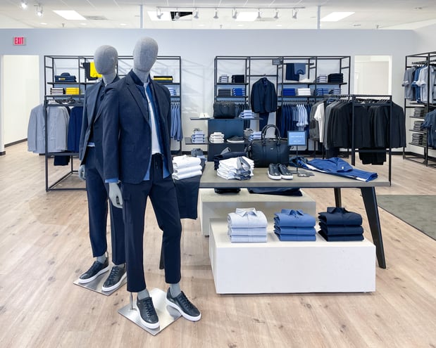 Images BOSS Outlet - Charlotte