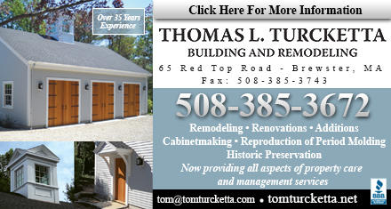 Images Tom Turcketta Inc. Building and Remodeling