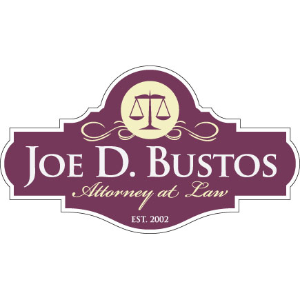 Joe D. Bustos, Attorney at Law
