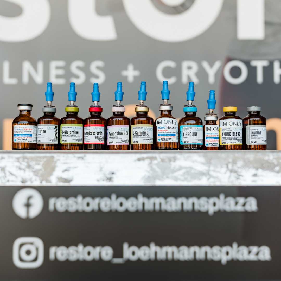 Restore Hyper Wellness