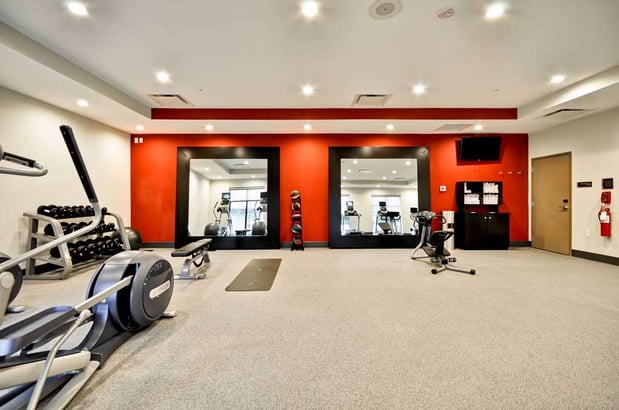 Images Homewood Suites by Hilton Cincinnati/West Chester