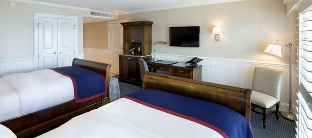 Images Madison Beach Hotel, Curio Collection by Hilton