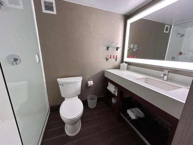 Images Skyline Hotel Detroit Airport, SureStay Collection by BW