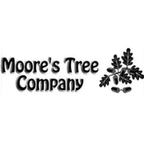 Moore's Tree Company Logo