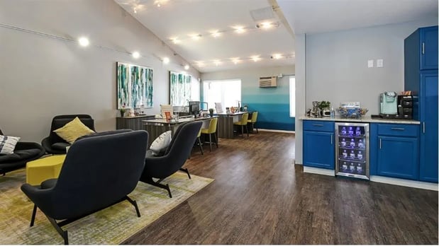 Images Twelve 501 Apartment Homes