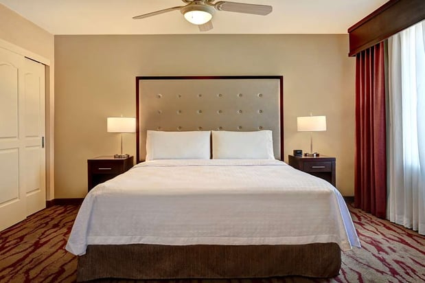 Images Homewood Suites by Hilton Albuquerque Airport