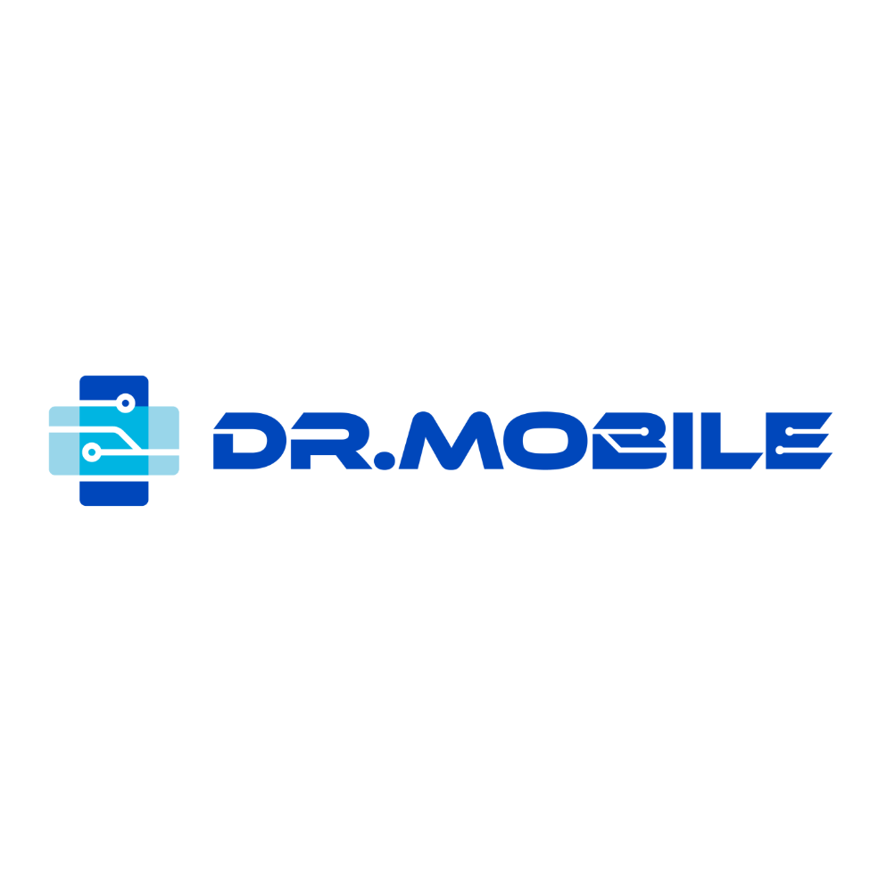 Dr.Mobile Handy Reparaturen Logo
