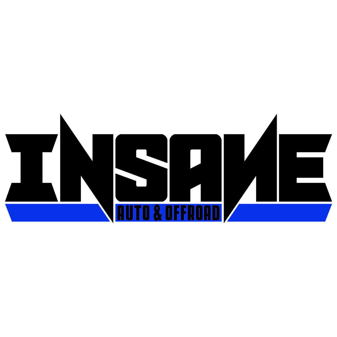 Insane Auto & Offroad