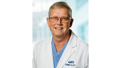 Dr. Svein Holsaeter, MD - Oklahoma City, OK - General Surgeon