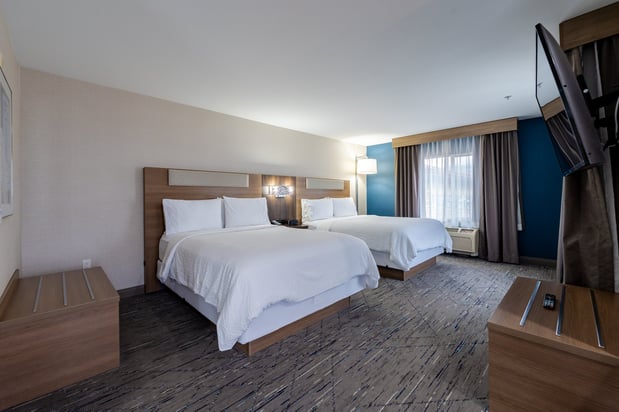 Images Holiday Inn Express & Suites Frazier Park by IHG