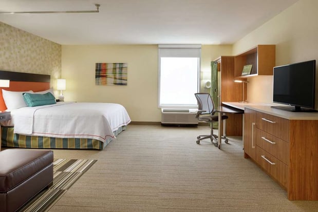 Images Home2 Suites by Hilton Alexandria