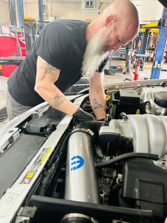 Images A&R Complete Auto Care