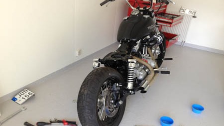 Images Bilplåtcenter Östersund