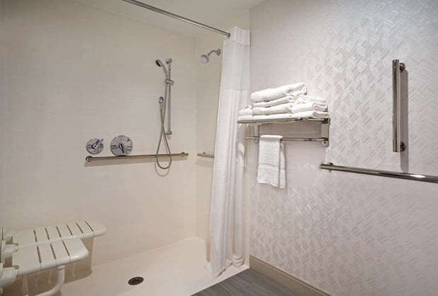 Images Hampton Inn Boston/Cambridge
