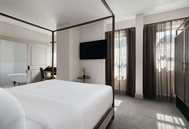Images Hotel Phillips Kansas City, Curio Collection by Hilton