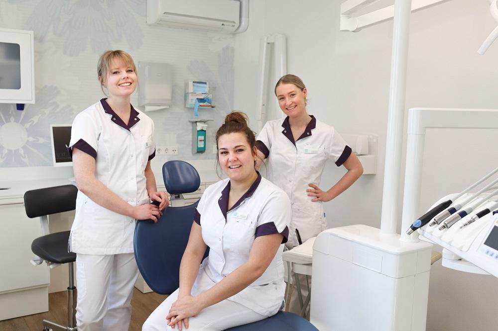 Foto's Dental Clinics Veenendaal de Reede
