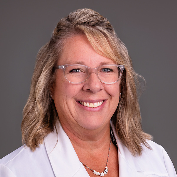 Jodi Stoner, AHCNS