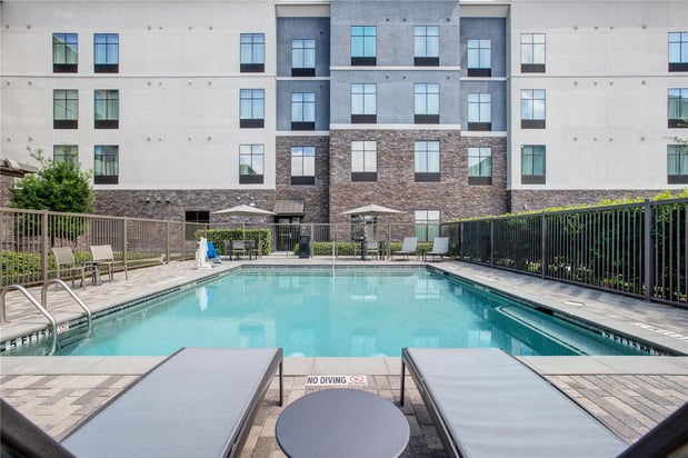 Images Homewood Suites By Hilton Houston Memorial