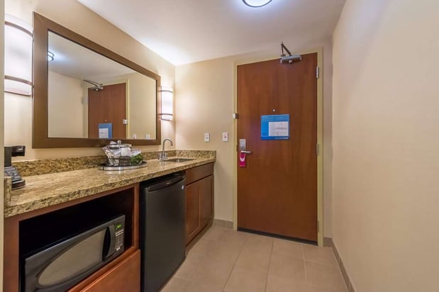 Images Hampton Inn & Suites Boulder-North
