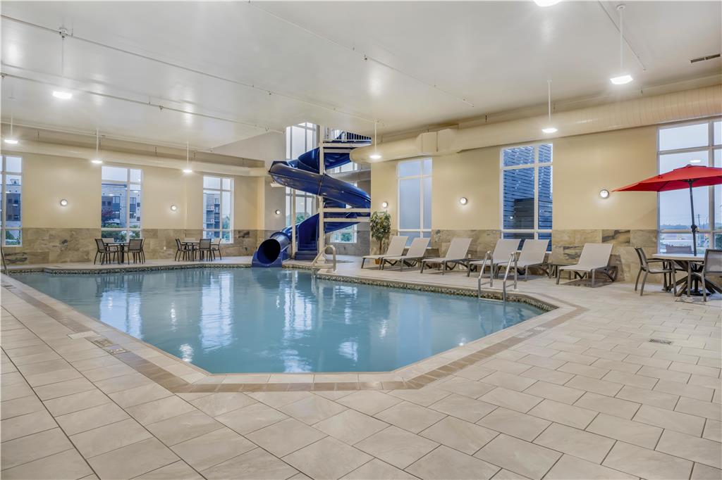 Images Best Western Plus Bridgewater Hotel & Convention Centre