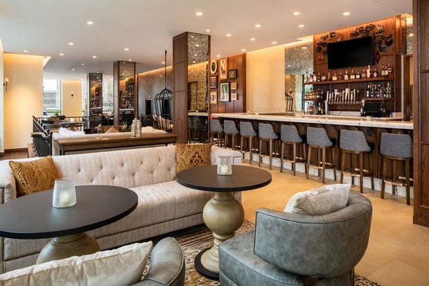 Images The Peregrine Omaha Downtown, Curio Collection by Hilton