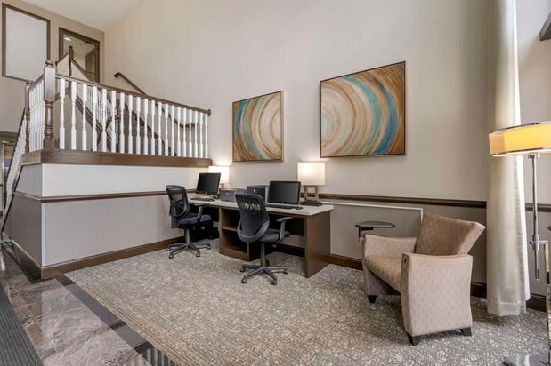 Images Best Western Suites