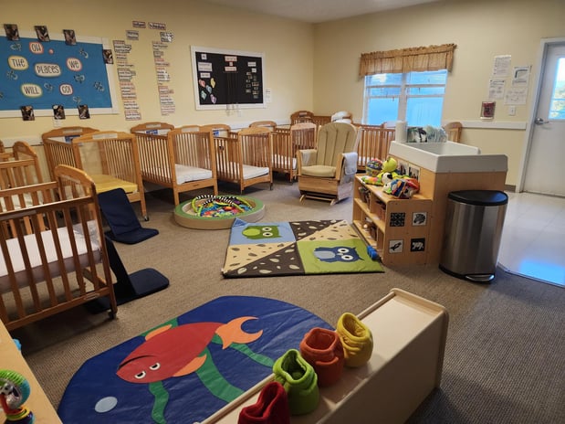 Images Dobson KinderCare