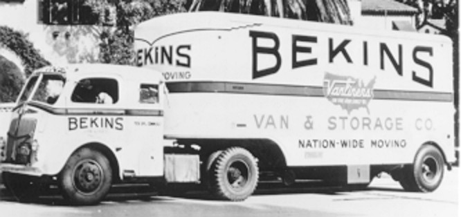 Images Bekins of South Florida