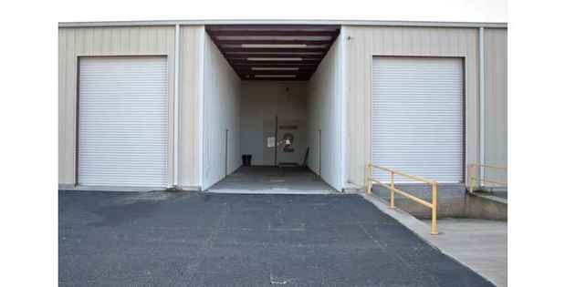 Images Climate Controlled Storage Hinesville