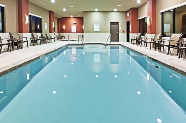 Images Holiday Inn & Suites Tulsa South by IHG