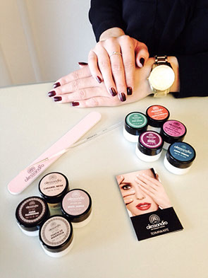 Nail Design by Bauer Andrea, Ospachstraße 5/Ruckling in Straßwalchen