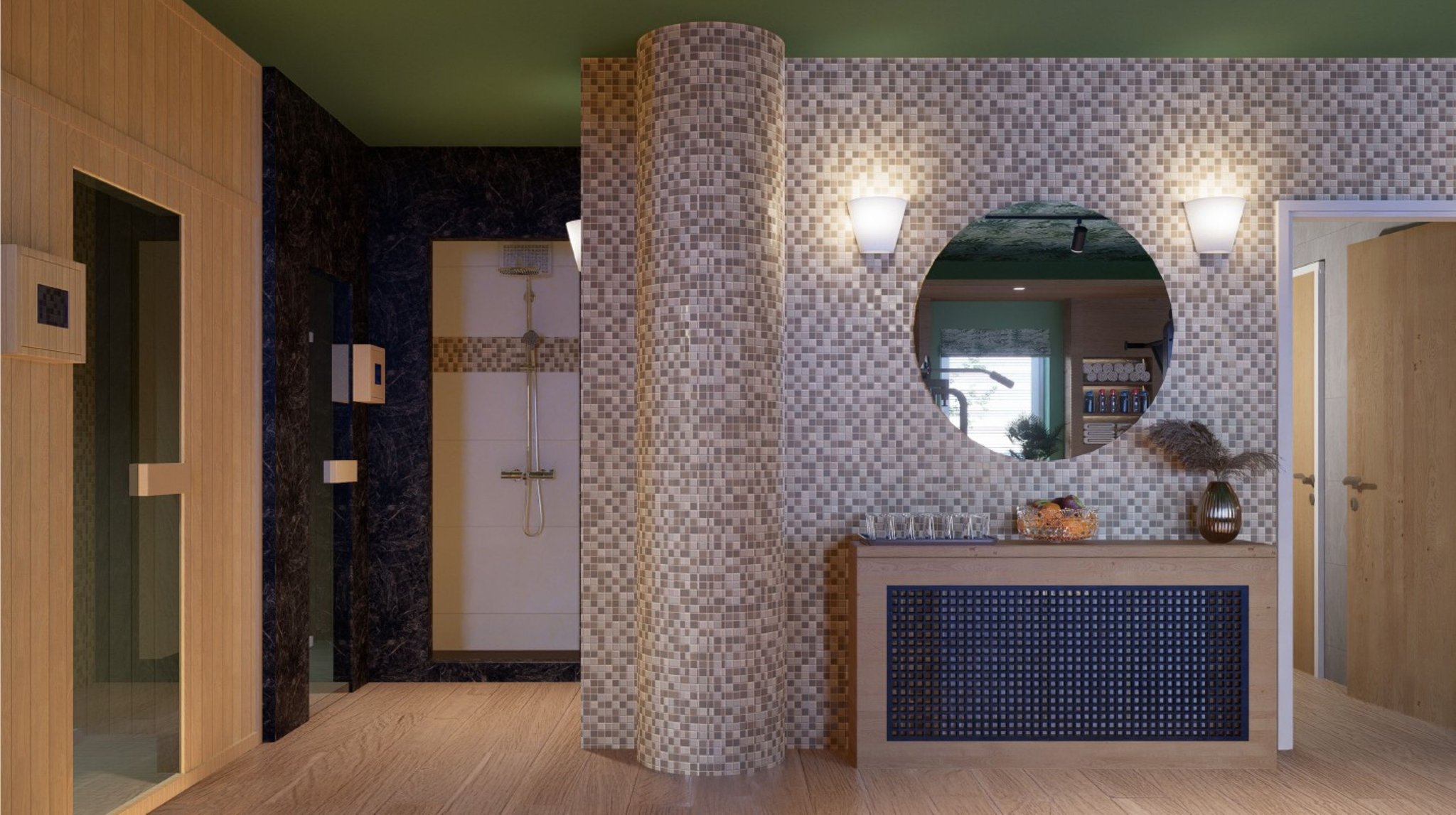Images voco Szekesfehervar by IHG