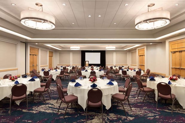 Images Embassy Suites by Hilton San Luis Obispo