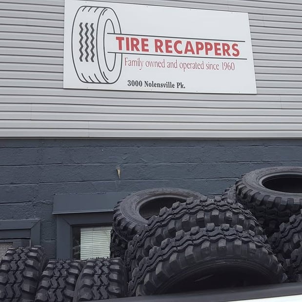 Images Tire Recappers Of Nashville Inc