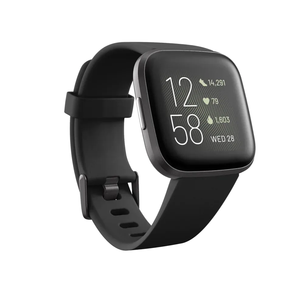 Fitbit Watch