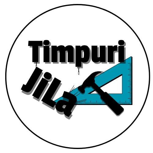Timpuri JiLa Logo