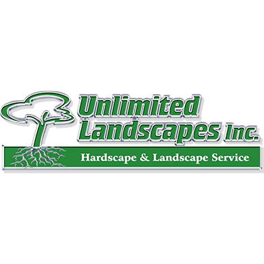 Unlimited Landscapes Logo