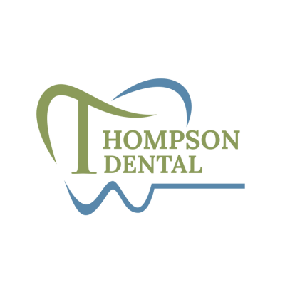 Thompson Dental Logo