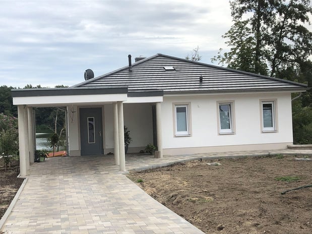 Kundenbild groß 1 MD-BAU GmbH Harald Matthes