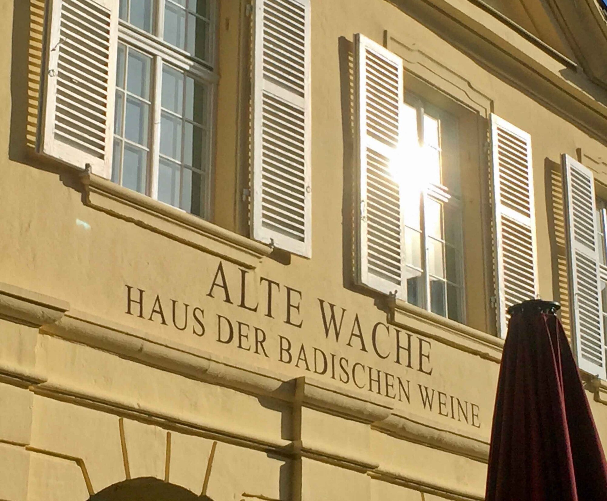 Freiburg-Guide in Freiburg Im Breisgau