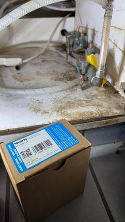 Images Mulder Plumbing Services