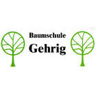 Baumschule Gehrig GmbH Logo