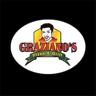 Graziano's Pizzeria & Grill Logo