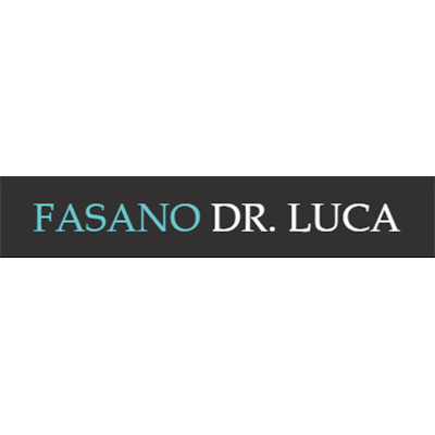 Fasano Dr. Luca Logo