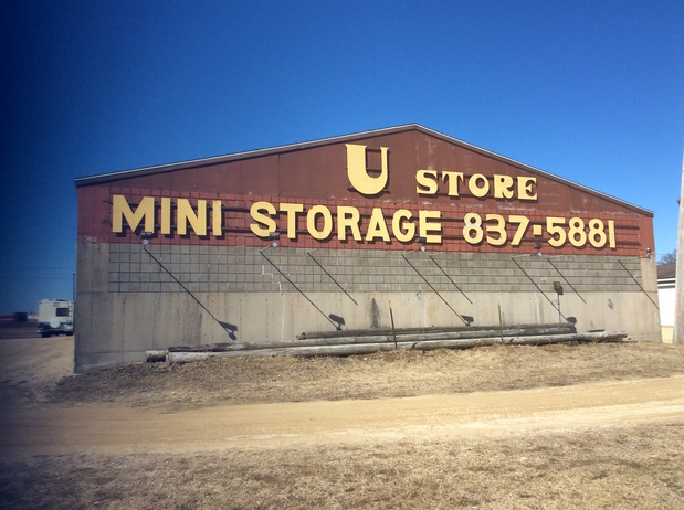 Images All U-Store Mini Storage