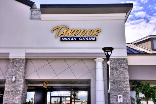 Images Tandoor Fine Indian Cuisine